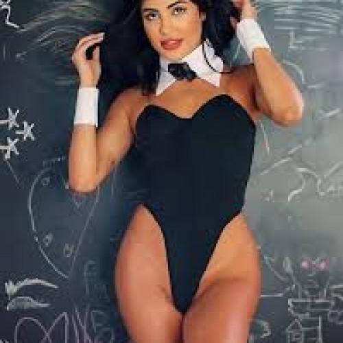 Selena Garcia