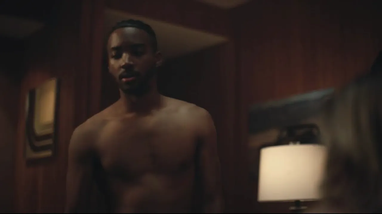 Sydney Sweeney Has Rough Sex