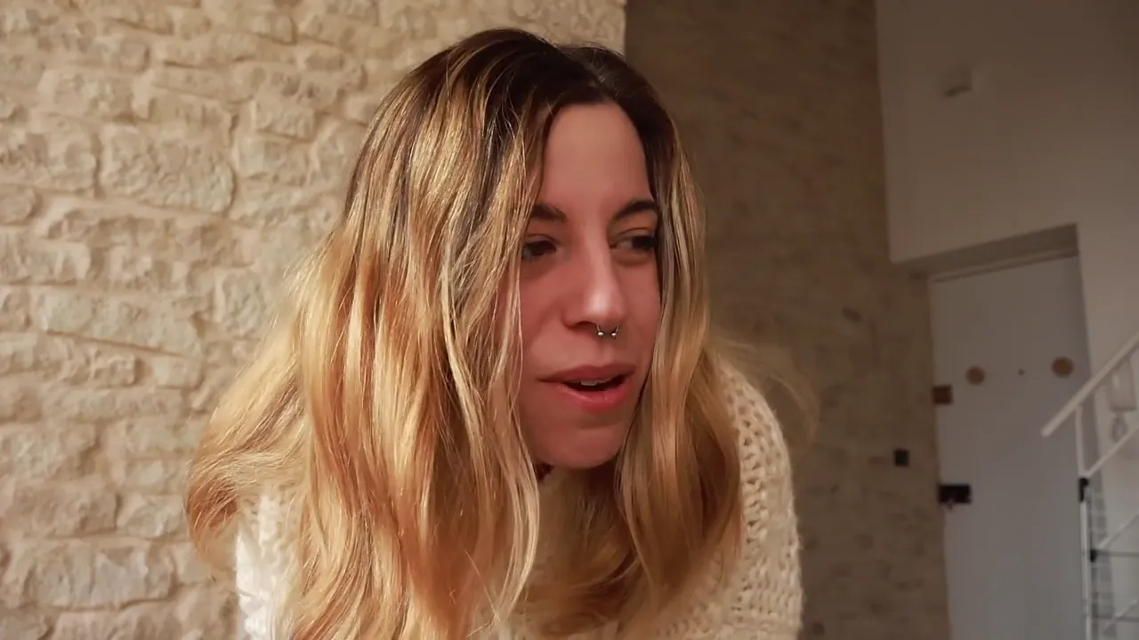 VLOG N6 Date in Lyon With KHALAMITE