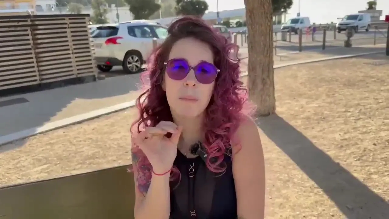 Jacquie Et Michel TV - Magdalena Medusa 29 Ans de Dijon video leak