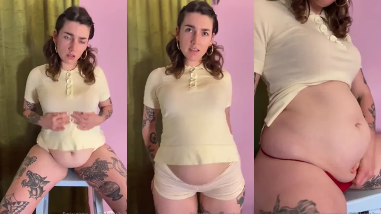 Catsncake Gets Horny