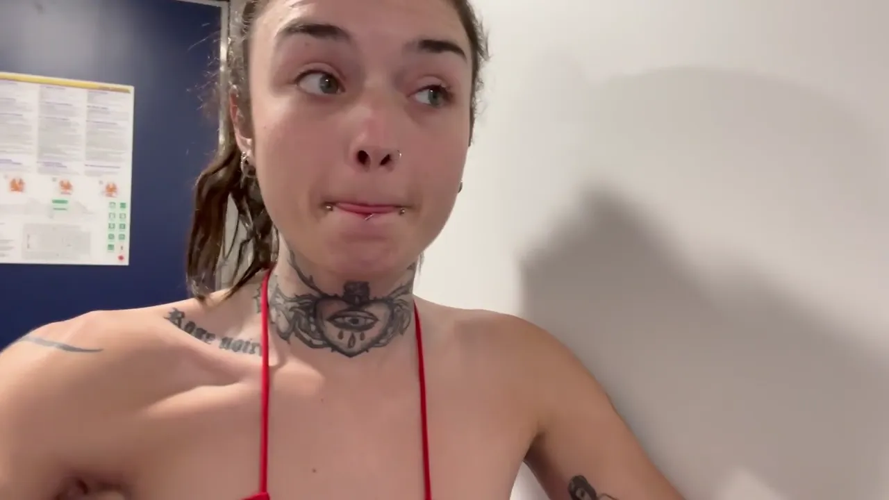 Chloe Chevalier - 1 er episode Y a pas plus drole que nous deux