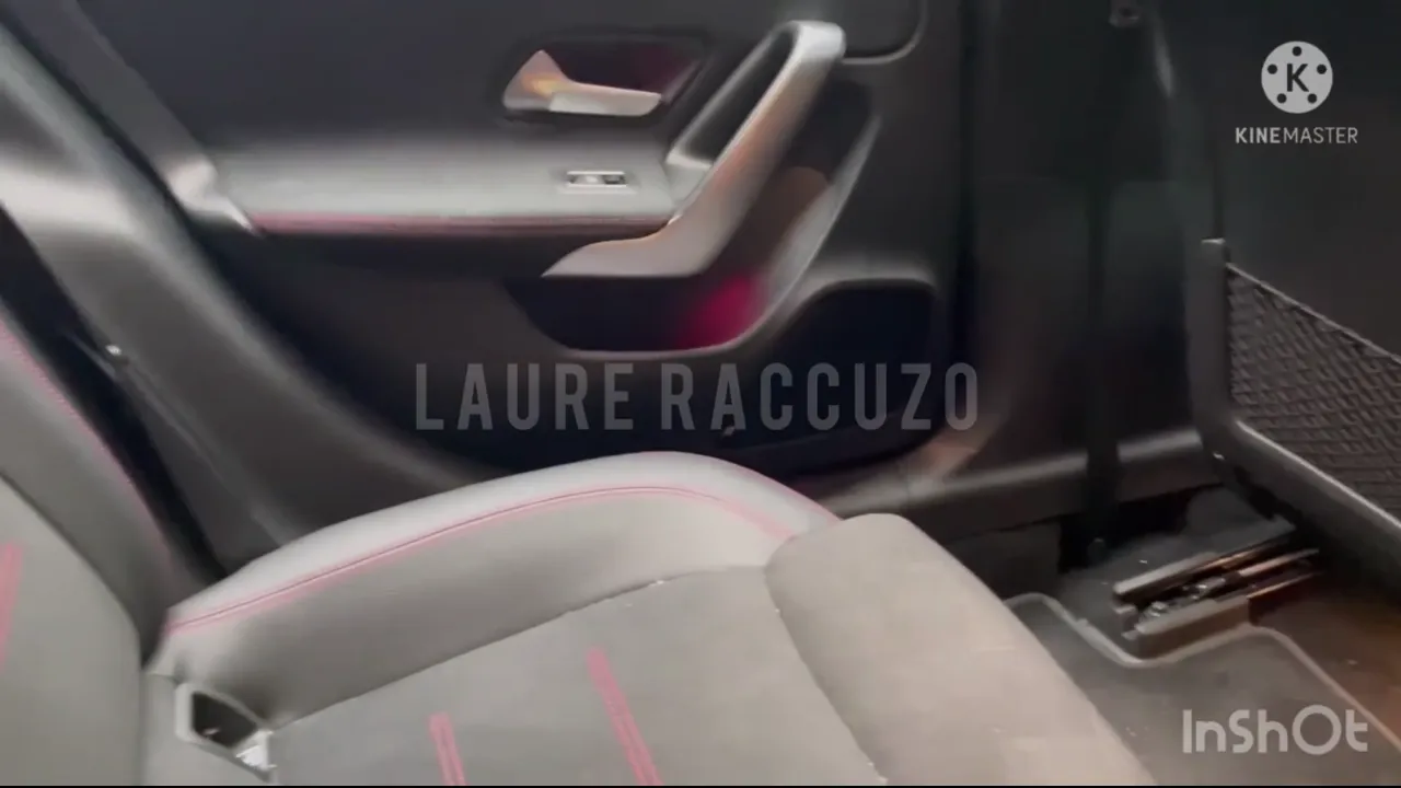 J’ai baisé mon chauffeur Uber pour une course gratuite !