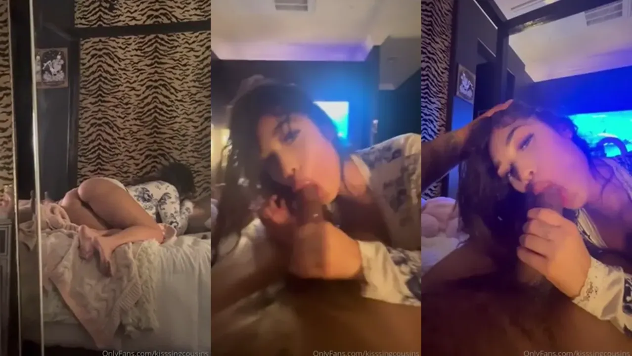 Lexi2Legit BJ And Ride A Dick In The Hotel